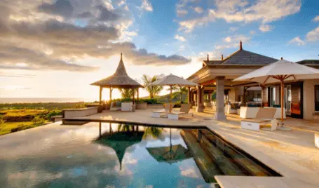 Villas valriche
